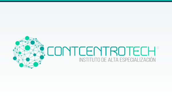 CONTCENTROTECH - Alta Especialización