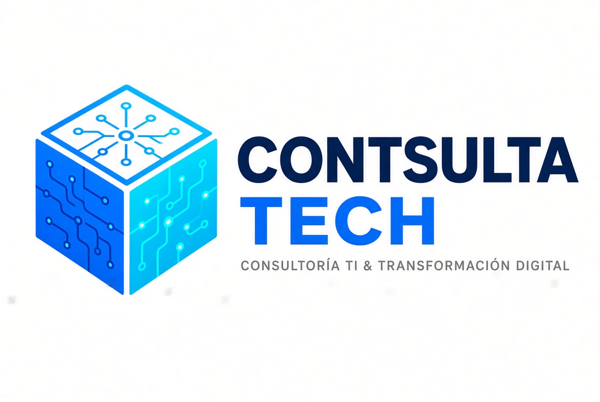 CONTSULTA LABS - Innovación & IA