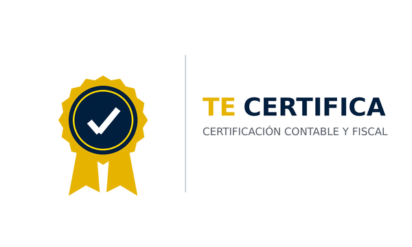 TECertifica - Certificación de Competencias